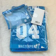INI 藤牧京介 グッズ