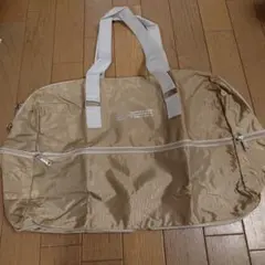 zucca ボストンバッグ 折りたたみ