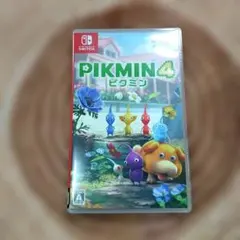 ピクミン4