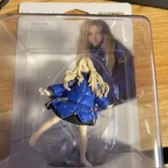 amiibo ディアナ　プラグマタ