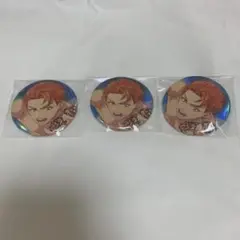 紗月 真夏の幻影 缶バッチ