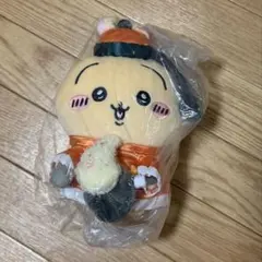 ちいかわ うさぎ ちいかわ飯店 来来 ライライ ぬいぐるみS 未開封 タグ