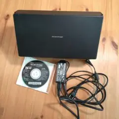 ScanSnap iX500　ドキュメントスキャナー　FI-IX500-D