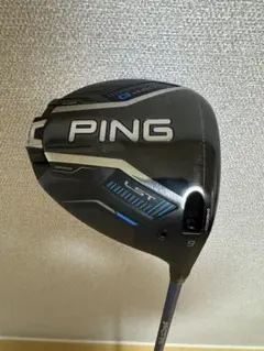 PING G440LST ドライバー ベンタスブラック6S 未使用 - メルカリ