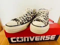 WACKO MARIA CONVERSE ALL STAR 26.5