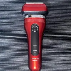 新品未使用❗HITACHI エスブレード シェーバー RM-FJ20　新品未使用 新品未使用 日立シェーバー エスブレード RM FJ20 刃無し 電気