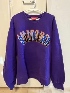 シュプリーム スウェット