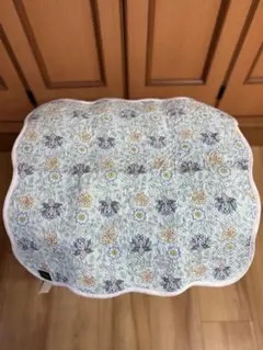 MINTON 川島織物セルコン　敷物　シート　座布団