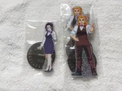 鬼滅の刃 モクテル4