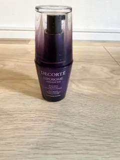 デコルテ　リポソームアドバンスト　リペアセラム 30ml