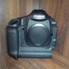 Canon EOS-1D Mark IV デジタル一眼レフカメラ本体