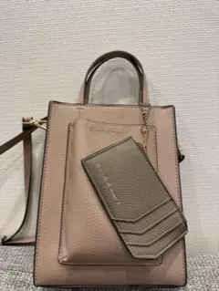 2WAY ショルダーバッグ