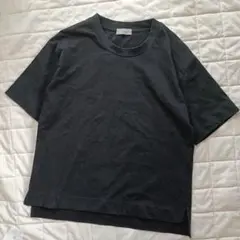 マーガレットハウエル　綿100%　Tシャツのサムネイル