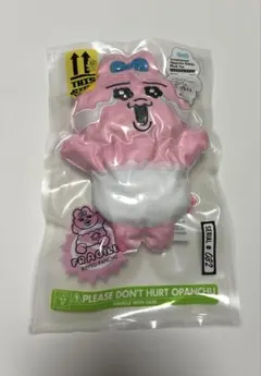 おぱんちゅうさぎ圧縮出荷中！？ぬいぐるみ