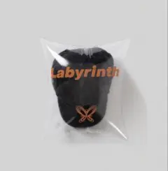 LABYRINTH キャップ モーガン - メルカリ