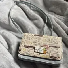 Sumikko Gurashi 財布 クリーム色
