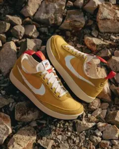 Tom Sachs × NikeCraft General Purposeのサムネイル