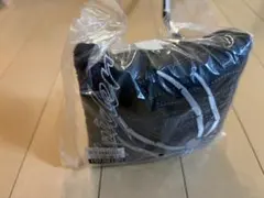 希少】sp5der スパイダー レザーパンツ 34 ブルー 美品 カウレザー 