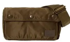 90周年PORTER / TANKER COYOTE ENVELOPE BAG