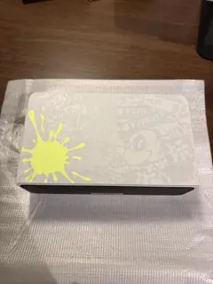 Nintendo Switch （有機ELモデル） スプラトゥーン3エディション