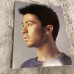 UNIQLO 2001年　スプリング　カタログ