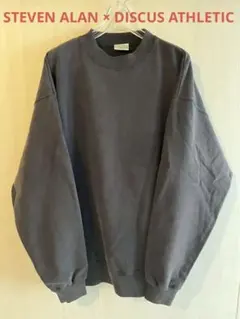 2026年最新】steven alan メンズ トレーナー・スウェットの人気