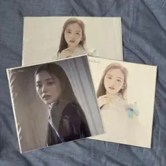 グッズ3点セット ♡ NiziU リオ