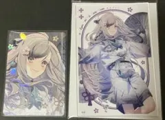サクラコ（アイドル） BP Reバース ブルーアーカイブ vol.3 - メルカリ