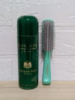 ほぼ満タン】ジャックファット グリーンウォーター ヘアリキッド 125ml