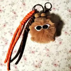 2025年最新】ポンポンキーホルダーの人気アイテム - メルカリ