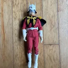 シャア・アズナブル フィギュア 約30cm