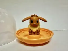 ポケモン イーブイ ガチャガチャ