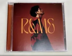 52 CD　R&ME 松下洸平