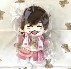 なにわ男子 長尾謙杜 ちびぬい 初心LOVE