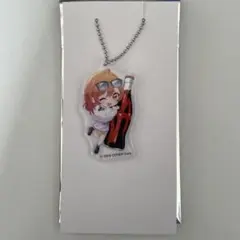 ホロライブ　一条 莉々華（いちじょう りりか）　リグロス　ReGLOSS