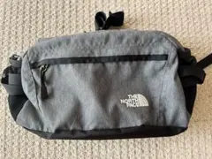 THE NORTH FACE ノースフェイス ウエストポーチ ボディバッグ