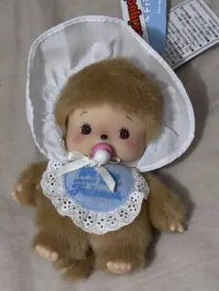 スウィートシュガー ベビチッチ 男の子 （ボールチェーン付き）