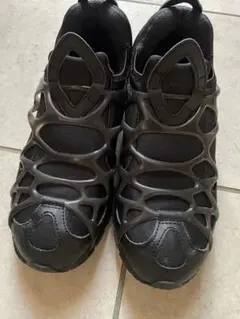 26cm NIKE AIR KUKINI TRIPLE BLACK ブラック 黒 Nike Air Kukini 'Triple Black' — Kick Game