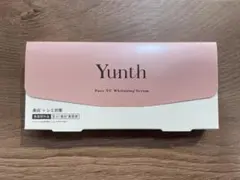 Yunth Pure VC Whitening Serum 1ml x 28