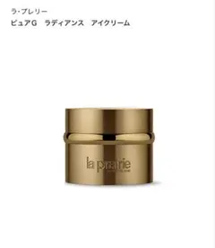 ラ·プレリー PTレア HR アイエレクシア 15ml - メルカリ
