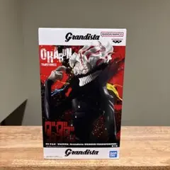 ダンダダン Grandista OKARUN(TRANSFORMED)