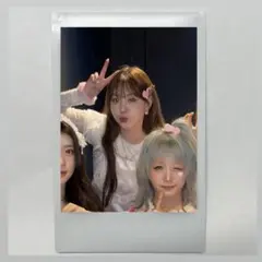 2025年最新】kep1er サイン チェキ チェヒョンの人気アイテム - メルカリ