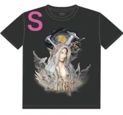 藤井風　Ｔシャツ【Ｓ】のサムネイル