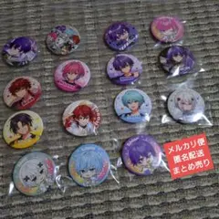 2026年最新】キャラクターグッズ ピンズ・ピンバッジ・缶バッジの人気