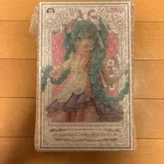 Wonderland 初音ミク フィギュア