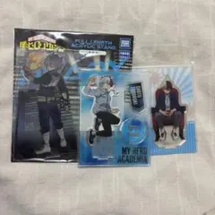轟焦凍　アクスタ　まとめ売り