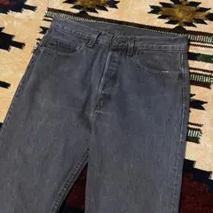リーバイス　501 USA製 W32 デニム　ジーンズ　エルパソ工場 USA製】90s Levi's 501 刻印520 W32 エルパソ工場 90s Levis USA製