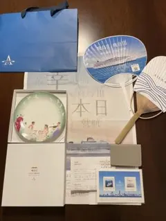 2025年最新】客船飛鳥グッズの人気アイテム - メルカリ