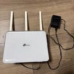 TP-Link WiFi 無線LAN ルーター Archer C9