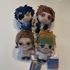 2026年最新】戦国BASARA ぬいぐるみの人気アイテム - メルカリ